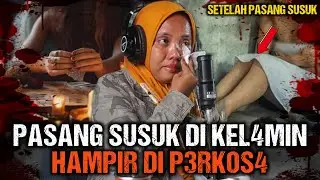 🔴 TONTON VIDEO INI SEBELUM DI HAPUS YOUTUBE.!! KONTEN SENSITIF.!!