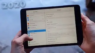 Опыт использования iPad mini | Стоит ли покупать в 2020 году?