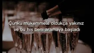 INNA - Champagne Problems (Türkçe Çeviri)
