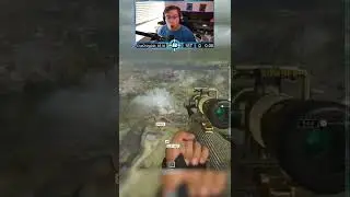 NASTIEST QUICKSCOPE IN WARZONE HISTORY