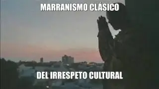 Violencia Cultural y Supremacismo Ideológico contra el patrimonio cultural - La Rebelión J Balvin