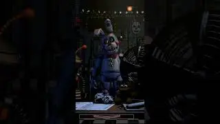 Como evitar a Rockstar Bonnie UCN 