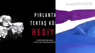 TV8 Reklam Jeneriği (Zen Pırlanta) (2019)