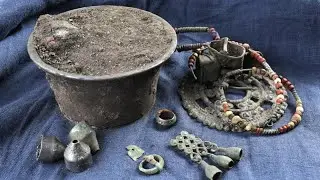 Мерянская предыстория Суздальского Ополья