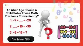 Teach Number Bonds Not Addition & Subtraction - The Singapore Mathematics