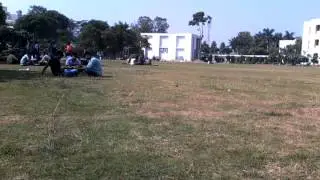 Karbonn A12+ Video Sample: 720p at 30 fps