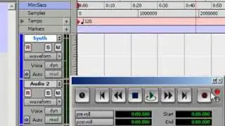 Pro Tools Guide - How to Record in Pro Tools.mp4