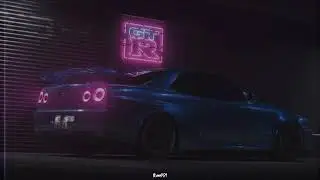 Phonk Mix #7  NIGHT DRIVE LXST CXNTURY TYPE