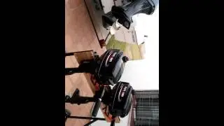 MOTOR PARSUN USA 3,6 HP 2 tiempos compra el tuyo !