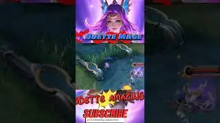 ODETTE BUILD 1 HIT