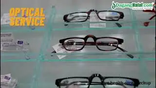 Johan Optical