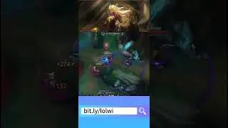 2024 #Khazix Khazix's Deadly Bot Lane Ambush #Precision Plays