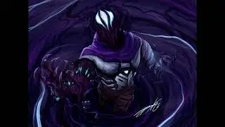 Yeat x Omen (Valorant) - Real Spill(slowed+reverb) “There is another one of me...”