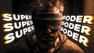 THE SUPER POWER that is possible to have in REAL LIFE!! (And how to have it)