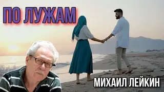 По лужам🎶Михаил Лейкин(cover)
