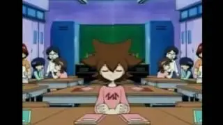 Crossover Randomness 1
