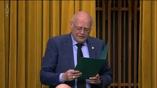 Question to Minister O'Regan - February 27th, 2024