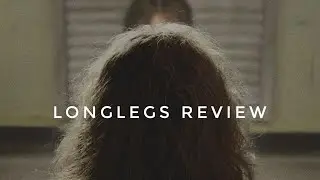 Longlegs Review: a step in the wrong direction?