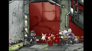 Madness Hydraulic(Fangame){No Turrets}