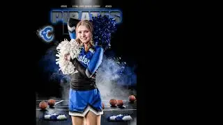 2022 Cyril Pirate Cheer JH & HS 2023