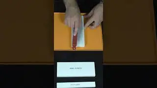 Как вскрыть бруски на медно-оловянной связке?