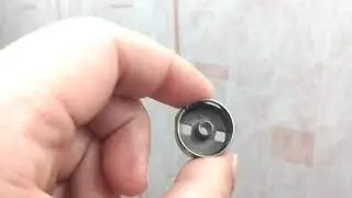 Шпульный колпачок Подольская 2м