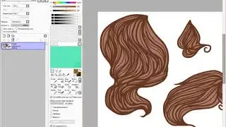 Обработочка для Кореглазки))