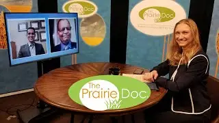 The Importance of Transplants | On Call with the Prairie Doc® | May 18, 2023