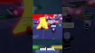 New Roblox Fire Force Game