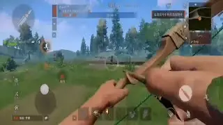 Rust: Mobile! Gameplay Trailer....!