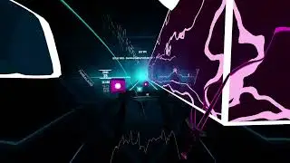 Nearly 400 PP - Party People by Laur - Expert - SS Rank (93.76%) #87