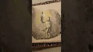 Robot illustration 