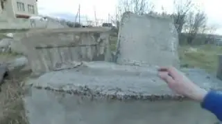 Parkour | Нашли полигон для тренировок
