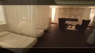 Das neue Golden SPA im Plantitscherhof in Südtirol