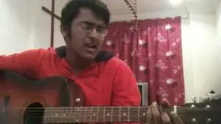 Building 429 - Where I Belong (Cover)