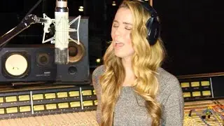 Demi Lovato - Stone Cold (Lisa Lavie)