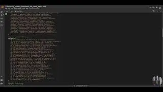 Tuning a Vector Embedding Model with a Custom Dataset