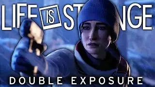 Life is Strange: Double Exposure Chapter 4 DÉJÀ VU!?