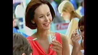 Реклама (Первый канал (начало января 2004)(2)