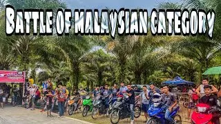 DRP 65MM OPEN| SNIPER MALAYSIAN CATEGORY RANDOM CLIPS