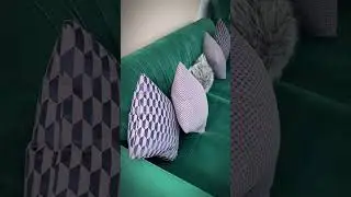 Проект расстановки мебели!