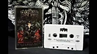 BELPHEGOR (AU)  - WALPURGIS RITES HEXENWAHN (FULL ALBUM) 2009