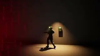 Undetected - All Prototype Footage