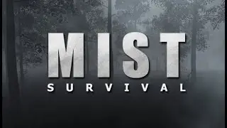 First Bandit camp Knife kills like a ninja | Mist survival episode 3