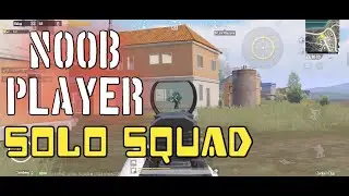 PUBG: BELAJAR MAIN SOLO DI RANK DIAMOND