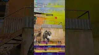✅Nadie toca a nuestro buen amigo emmm...? | CALL OF DUTY MOBILE 2024  #codm  #callofduty #codmclips