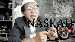 Naskah Film Pendek - film pendek by i Syamm