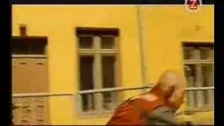 Darude-Sandstorm