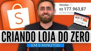 Como Abrir uma Loja na Shopee: Passo a Passo COMPLETO!