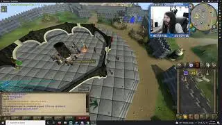 moistcr1tikal Twitch Stream Oct 12th, 2021 [RuneScape]